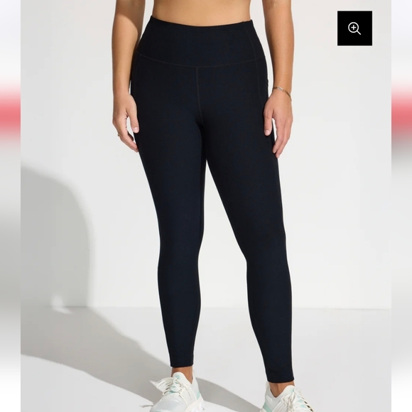 Mondetta High Rise Leggings - Picture 2 of 8